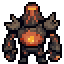 Emberwake, boss of Ashen Lowlands