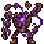 The Hourbreaker, boss of Chrono Ruins