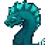 Leviathan, boss of Sunken Abyss