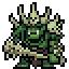 Mireborn Sovereign, boss of Swamp